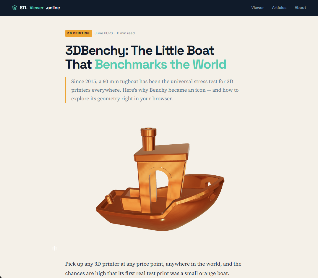 A transparent embed lets the host page show through behind the model Placeholder — replace with a screenshot of an embed using background=transparent over a coloured host page, so the model floats on the page background